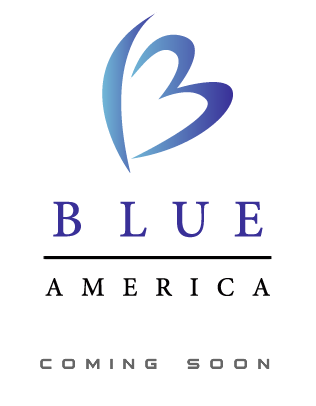 blue america